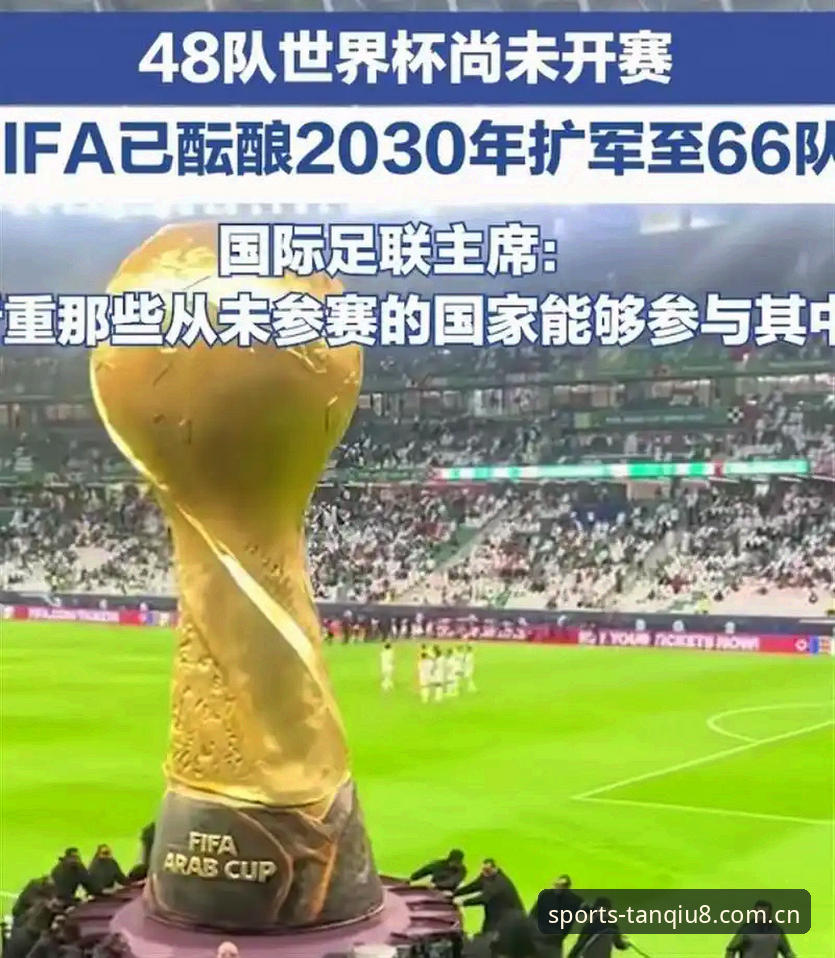 世界杯扩军至66队操作教程：从谈球吧体育看国足机会